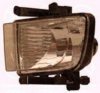 KLOKKERHOLM 31270285 Fog Light